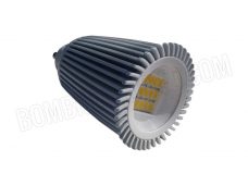 Comprar bombilla halogena de LED de 10W y conexion GU10 230V