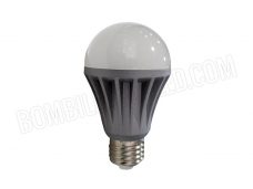 Comprar bombilla LED E27 6W luz blanco calido 3000K